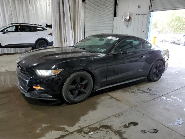 FORD MUSTANG 2015 with VIN 1FA6P8AM1F5399041 - Photo from auction