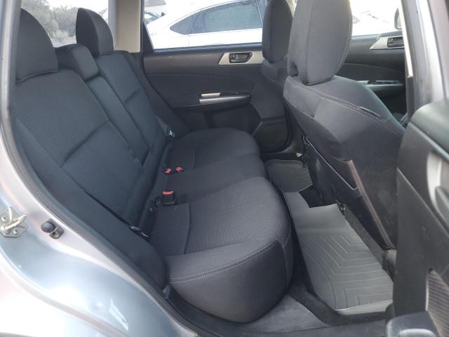 Photo 10 from auction – 2013 SUBARU FORESTER 2.5X with VIN JF2SHABC3DG419117
