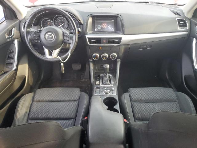 Photo 8 from auction – 2016 MAZDA CX-5 TOURI with VIN JM3KE2CY2G0652854