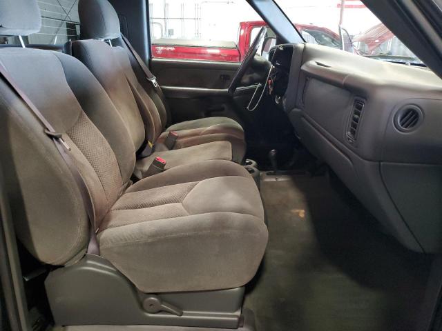 Photo 10 from auction – 2003 CHEVROLET SILVERADO with VIN 1GCEK14T03Z294736