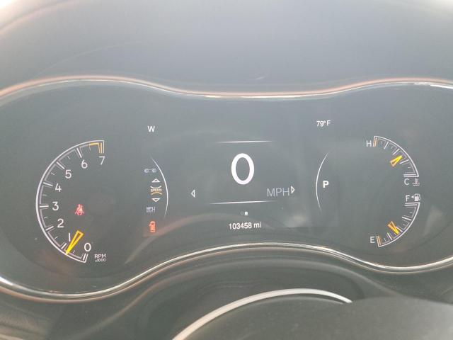 Photo 9 from auction – 2014 JEEP GRAND CHER with VIN 1C4RJECG7EC359782