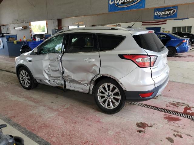 Photo 2 from auction – 2017 FORD ESCAPE TIT with VIN 1FMCU0JD1HUE53434
