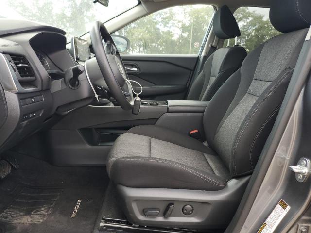 Photo 7 from auction – 2024 NISSAN ROGUE SV with VIN 5N1BT3BB2RC696349