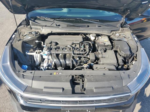 Photo 11 from auction – 2025 KIA K4 LX with VIN 3KPFT4DE8SE117138