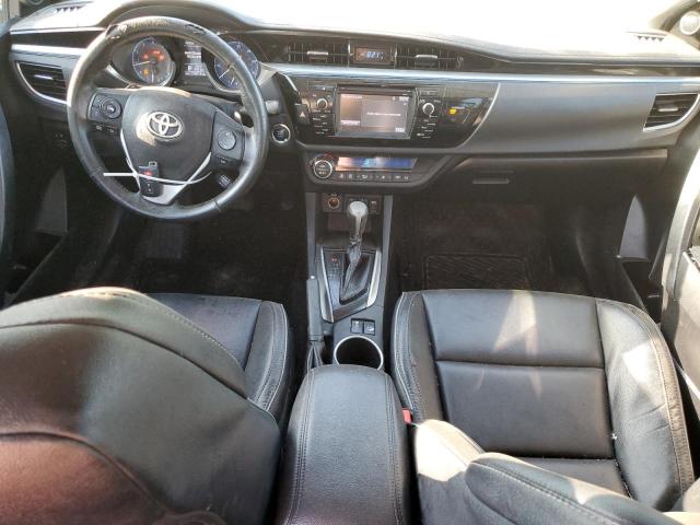 Zdjęcie 8 z aukcji – 2016 TOYOTA COROLLA L z VIN 5YFBURHE1GP518331