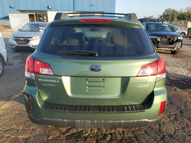 Снимка 6 от търг – 2013 SUBARU OUTBACK 2. с VIN 4S4BRBCC8D3323597