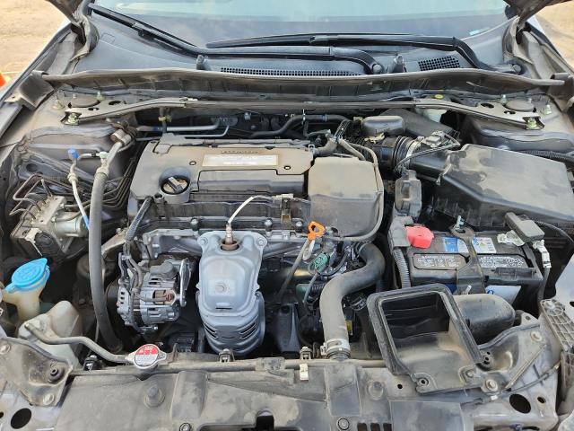 Photo 11 from auction – 2014 HONDA ACCORD LX- with VIN 1HGCT1B30EA006434