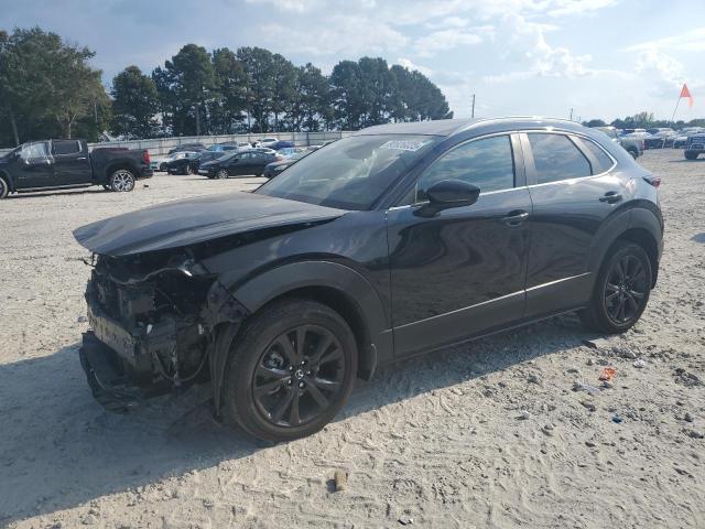 Photo 1 from auction – 2024 MAZDA CX-30 SELE with VIN 3MVDMBBM6RM633502