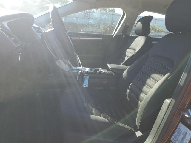 Photo 7 from auction – 2015 FORD FUSION SE with VIN 3FA6P0H73FR204975