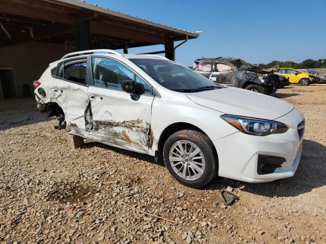 Photo 4 from auction – 2018 SUBARU IMPREZA PREMIUM PLUS with VIN 4S3GTAD61J3715587