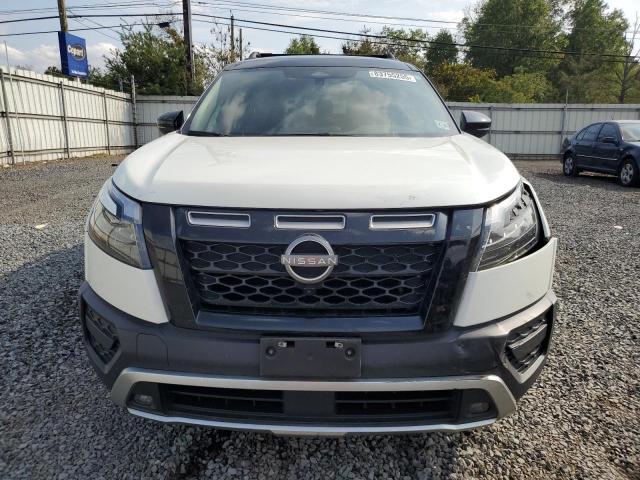 Photo 5 from auction – 2023 NISSAN PATHFINDER with VIN 5N1DR3BD9PC269353
