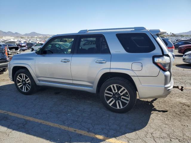 Photo 2 from auction – 2014 TOYOTA 4RUNNER SR with VIN JTEZU5JR6E5078651