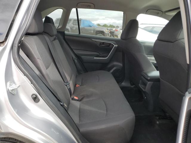 Photo 11 from auction – 2021 TOYOTA RAV4 LE with VIN 2T3H1RFV1MC093959