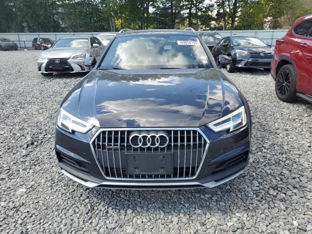 Photo 5 from auction – 2018 AUDI A4 ALLROAD PREMIUM PLUS with VIN WA18NAF48JA030941
