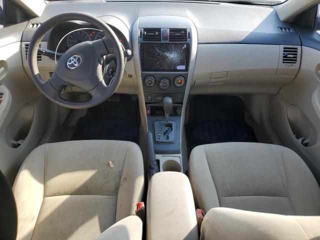 Photo 8 from auction – 2013 TOYOTA COROLLA BA with VIN 2T1BU4EE5DC013041