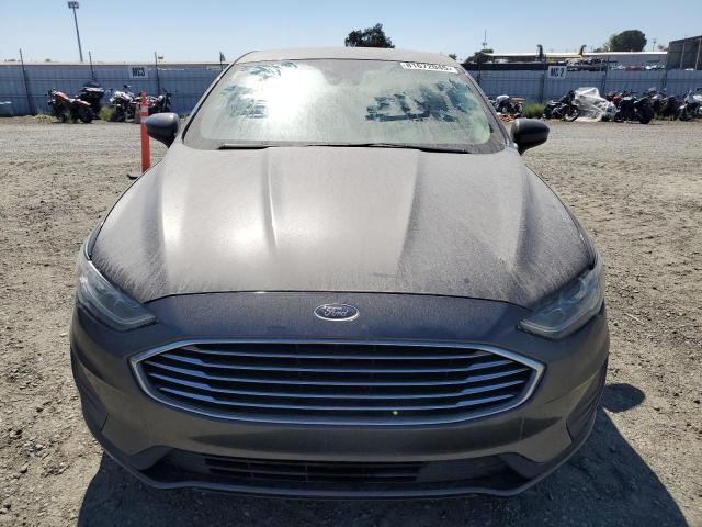 Photo 5 from auction – 2019 FORD FUSION SE with VIN 3FA6P0HD4KR107753