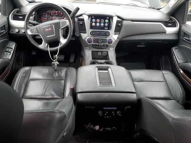 Photo 8 from auction – 2016 GMC YUKON SLT with VIN 1GKS2BKC7GR476228