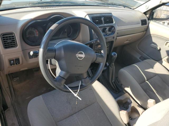 Photo 8 from auction – 2003 NISSAN FRONTIER K with VIN 1N6ED26Y53C441657