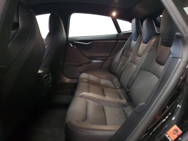 Photo 10 from auction – 2018 TESLA MODEL S with VIN 5YJSA1E21JF273036