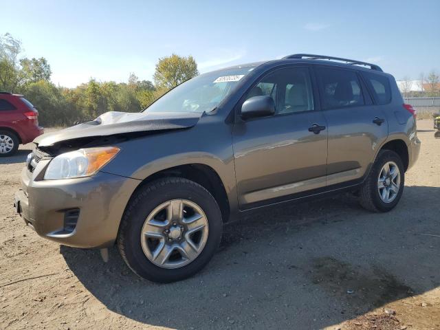 TOYOTA RAV4 2012 with VIN JTMBF4DV7C5051703 - Photo from auction