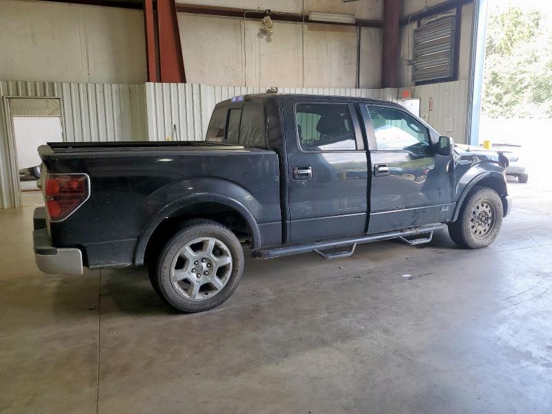 Photo 3 from auction – 2013 FORD F150 SUPER with VIN 1FTFW1CT0DFB20520
