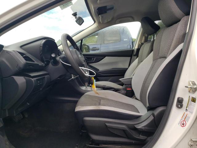Photo 7 from auction – 2019 SUBARU CROSSTREK with VIN JF2GTAAC4KH282444