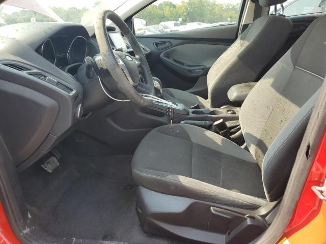 Photo 7 from auction – 2012 FORD FOCUS SE with VIN 1FAHP3K2XCL146199