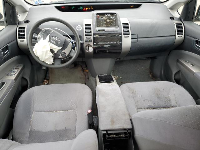 Photo 8 from auction – 2008 TOYOTA PRIUS with VIN JTDKB20U783369577