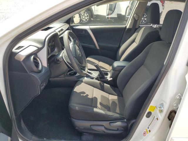 Photo 7 from auction – 2016 TOYOTA RAV4 LE with VIN JTMZFREV4GJ098663