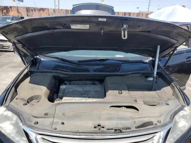 Photo 12 from auction – 2013 LEXUS RX 350 with VIN 2T2ZK1BA3DC123618