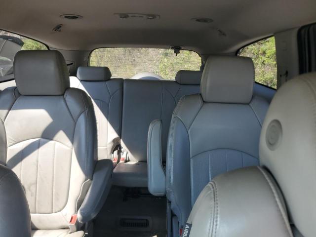 Photo 10 from auction – 2014 BUICK ENCLAVE with VIN 5GAKVBKD7EJ231471