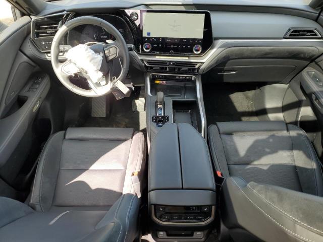 Photo 8 from auction – 2025 LEXUS TX 350 BAS with VIN 5TDAAAB62SS032134