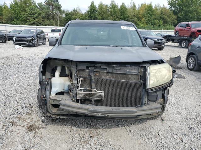Photo 5 from auction – 2011 HONDA PILOT EXL with VIN 5FNYF3H66BB005509