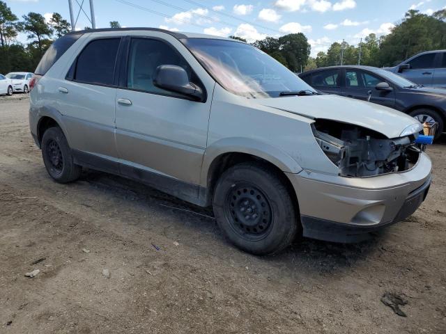 Photo 4 from auction – 2004 BUICK RENDEZVOUS with VIN 3G5DA03E04S528973