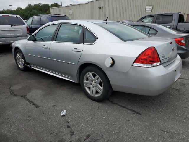 Photo 2 from auction – 2011 CHEVROLET IMPALA LT with VIN 2G1WB5EK8B1100665