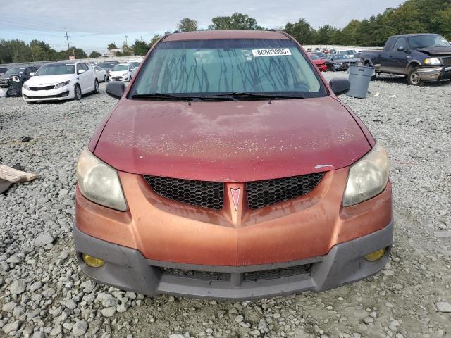 Photo 5 from auction – 2004 PONTIAC VIBE with VIN 5Y2SL62864Z404752