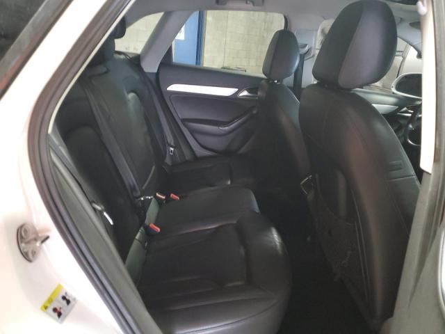 Photo 11 from auction – 2015 AUDI Q3 PREMIUM with VIN WA1EFCFS5FR001450