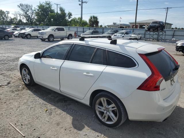 Photo 2 from auction – 2015 VOLVO V60 PLATIN with VIN YV140MED3F1186134
