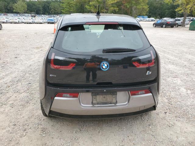 Photo 6 from auction – 2014 BMW I3 BEV with VIN WBY1Z2C5XEV283917