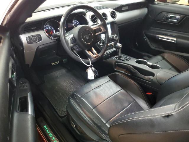 Photo 8 from auction – 2017 FORD MUSTANG with VIN 1FA6P8THXH5328522
