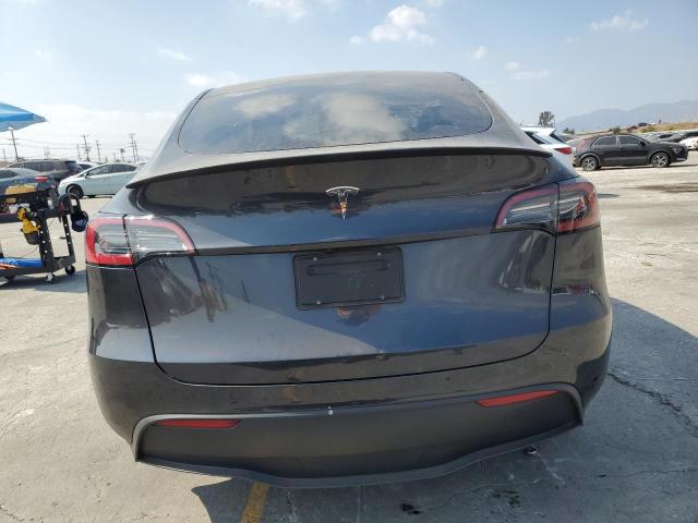 Photo 6 from auction – 2024 TESLA MODEL Y with VIN 7SAYGDED1RF195268