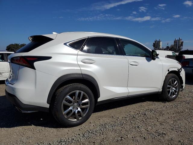 Photo 3 from auction – 2015 LEXUS NX 200T with VIN JTJYARBZ6F2000496