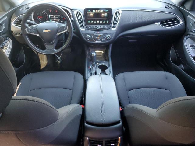 Photo 8 from auction – 2018 CHEVROLET MALIBU LT with VIN 1G1ZD5ST4JF277113