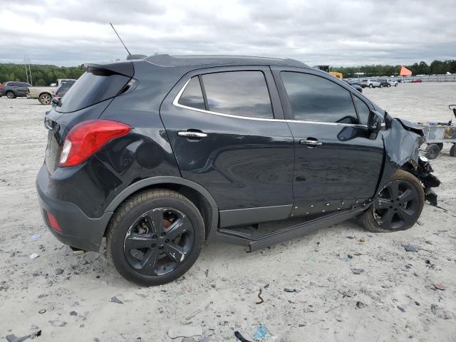 Photo 3 from auction – 2015 BUICK ENCORE with VIN KL4CJASB0FB251140
