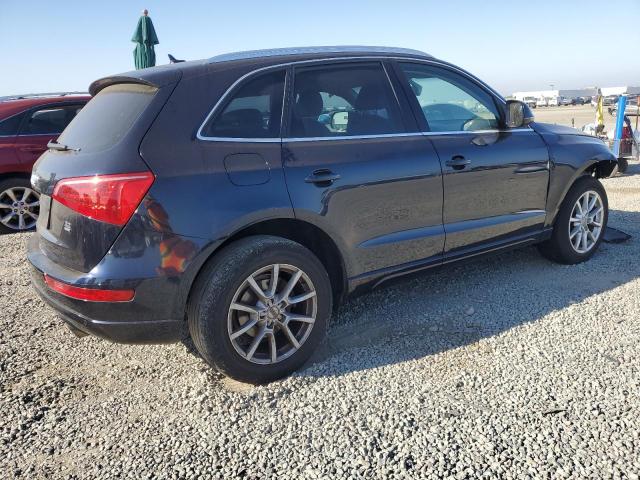 Photo 3 from auction – 2010 AUDI Q5 PREMIUM with VIN WA1LKAFP6AA051106