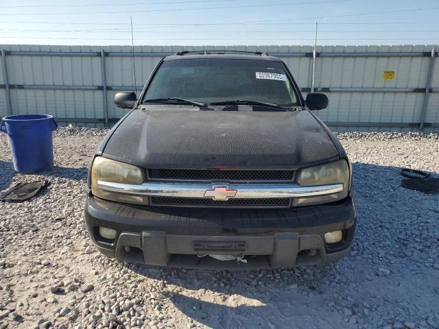 Photo 5 from auction – 2003 CHEVROLET TRAILBLAZER with VIN 1GNDS13S232230637
