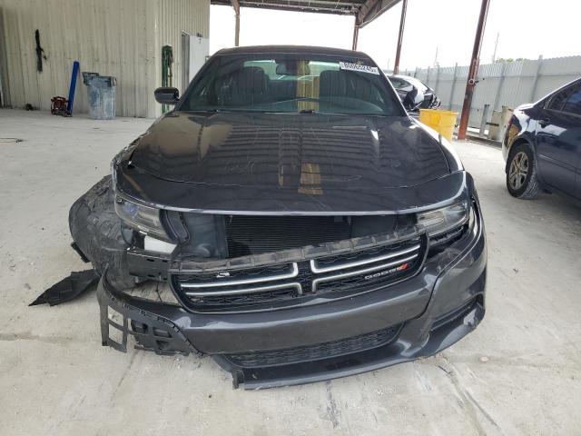 Photo 5 from auction – 2016 DODGE CHARGER SE with VIN 2C3CDXBG7GH166871