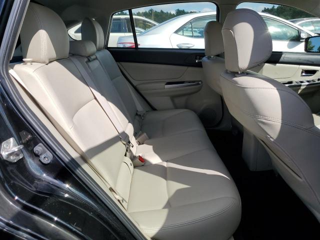 Фото 10 с аукциона – 2016 SUBARU IMPREZA SP с VIN JF1GPAU69G8225307