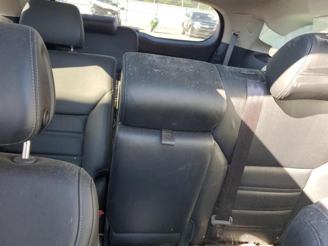 Photo 10 from auction – 2016 KIA SORENTO SX with VIN 5XYPK4A59GG139977