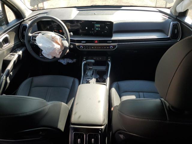 Photo 8 from auction – 2025 KIA SORENTO EX with VIN 5XYRHDJF5SG398166